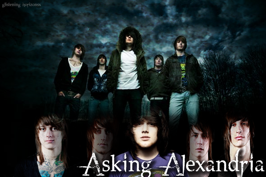 Asking Alexandria fail desktop by ~Glistening-horizonsx on deviantART