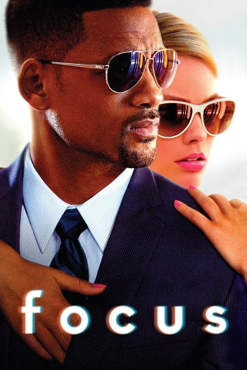 Watch Focus Free Online