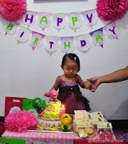 Gaya Terbaru 18+ Harga Dekorasi Ulang Tahun Anak Minimalis Unik Dan Modern, Ulang Tahun