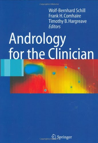 Andrology for the Clinician