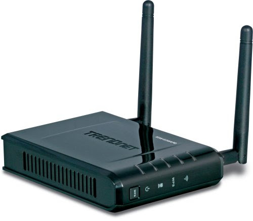 Trendnet TEW-638APB Wireless N Access Point 300Mbps