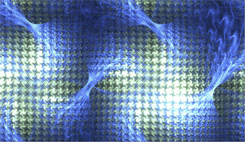  flame tile