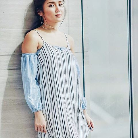 Here Are Some Of The Closest Friends Of Kathryn Bernardo That You Should Meet! 