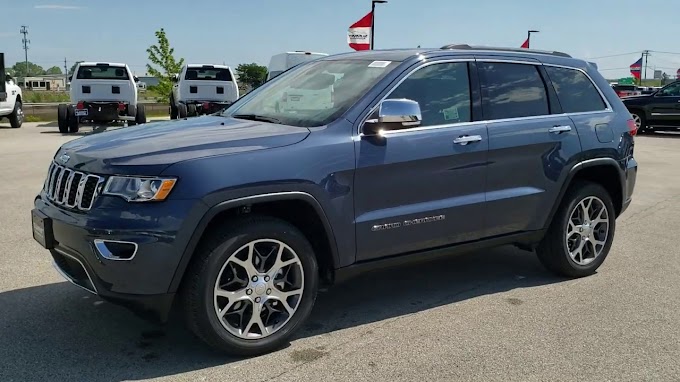 8+ Slate Blue Jeep Cherokee Ideas