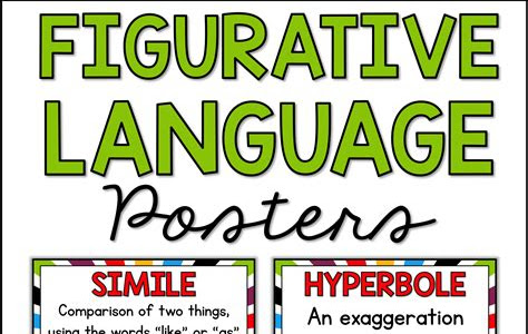 Pdf Download poems with figurative language for 5th grade Reading Free PDF