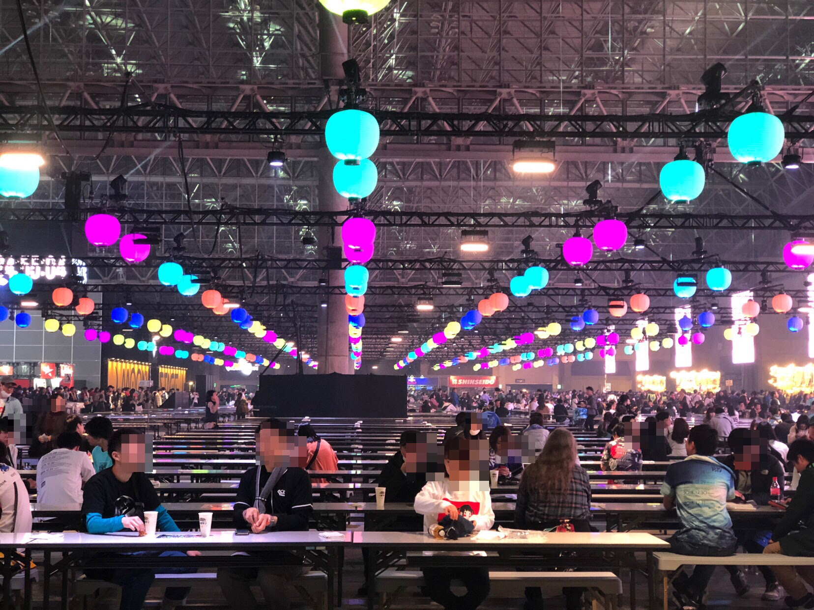 初心者向け 写真付きでカウントダウンジャパン Cdj を徹底レポート グッズ 持ち物 服装 会場時間 お得な情報をお届け 暮らしのヒトトキ