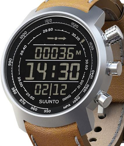 Suunto Watches SS018733000