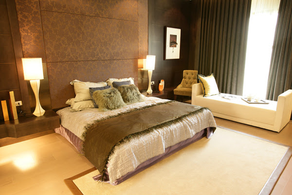 作品分享- AJ Interior Design Hong Kong 香港室內設計