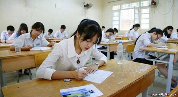Các trường đại học “đau đầu“ lo thí sinh ảo