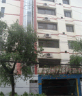 Civic Inn Guest House 