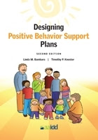 Designing Positive Behavior Support Plans 2nd Edition