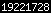 blogger hit counter