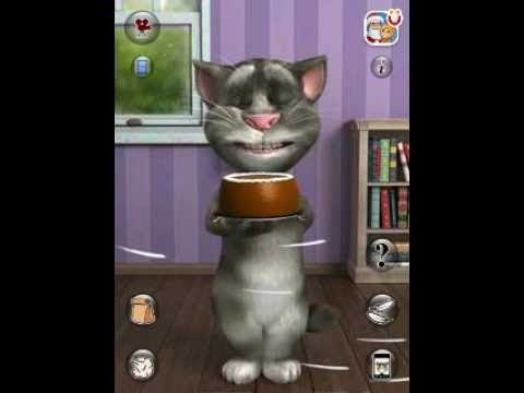 Tom The Talking Cat Download
