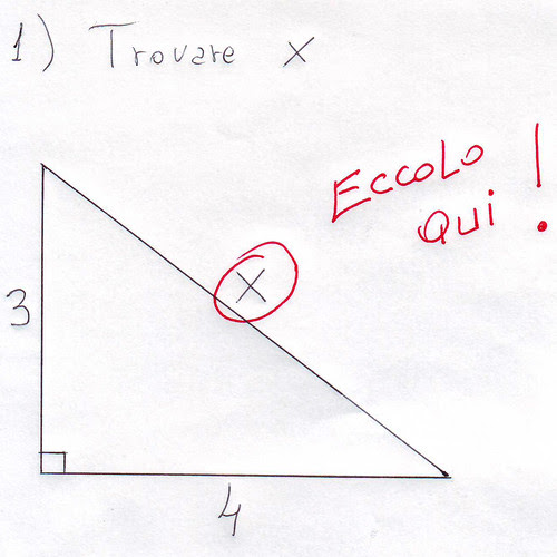 Soluzione