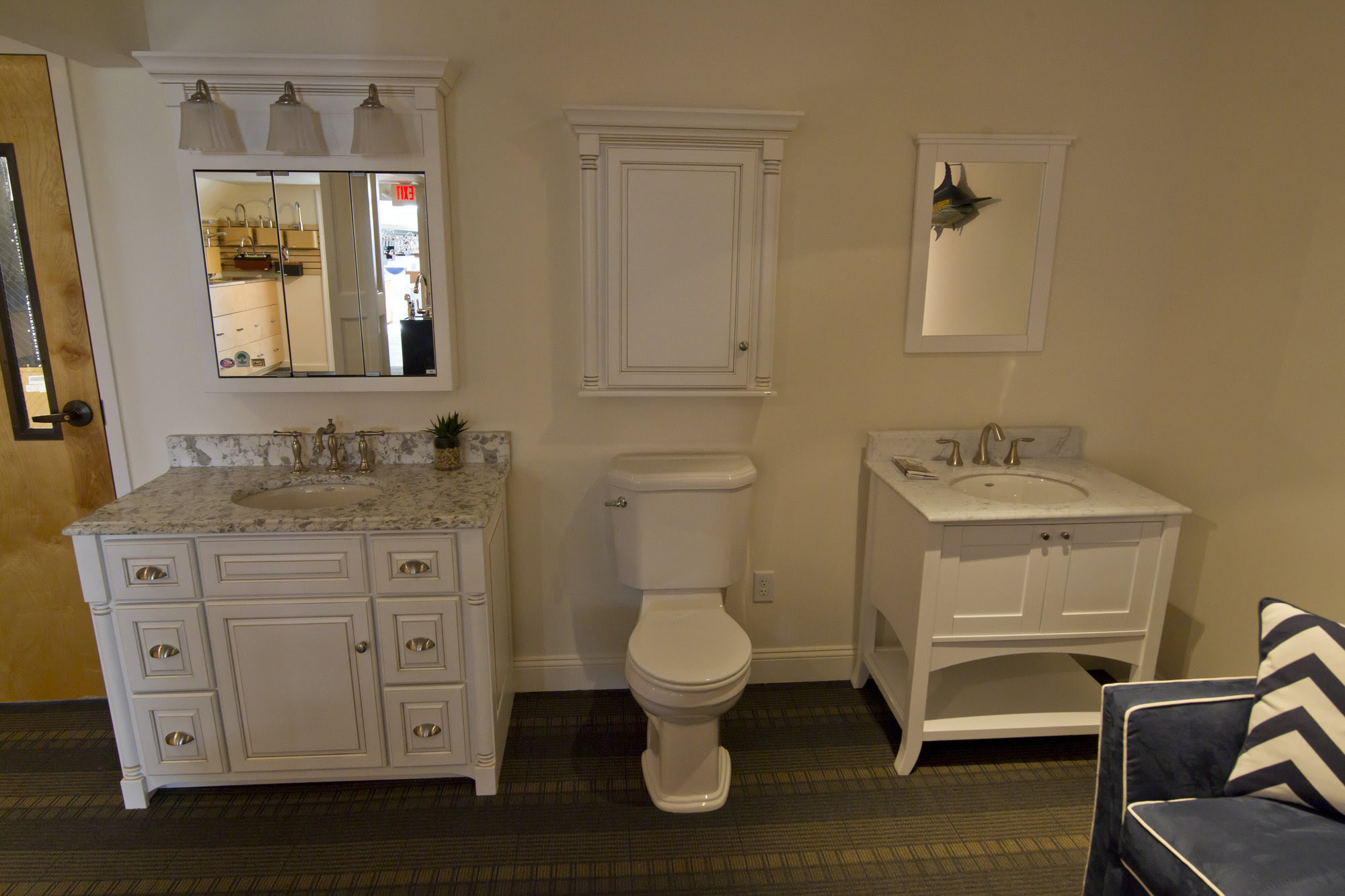 Bathroom Kitchen Clinton Supply Co