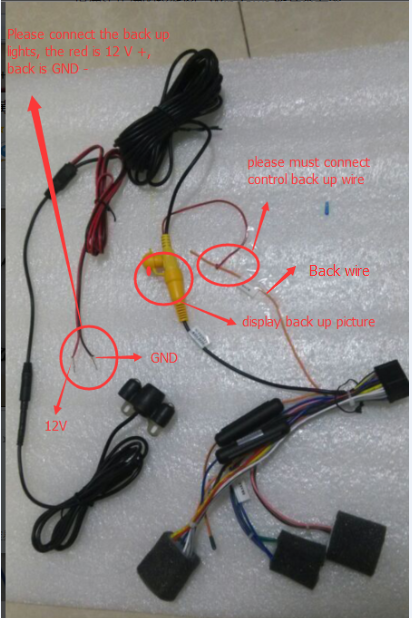 Les Autoradio/GPS/Multimedia sous Android (up to date) [Topic Unique] -  Page : 33 - Android - Technologies Mobiles - FORUM HardWare.fr