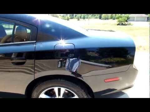 charger dodge