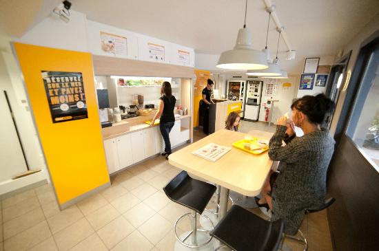 Hotel F1 Agen (France) - Hotel Reviews - TripAdvisor