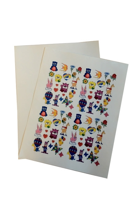 Buy Temporary Tattoo Paper