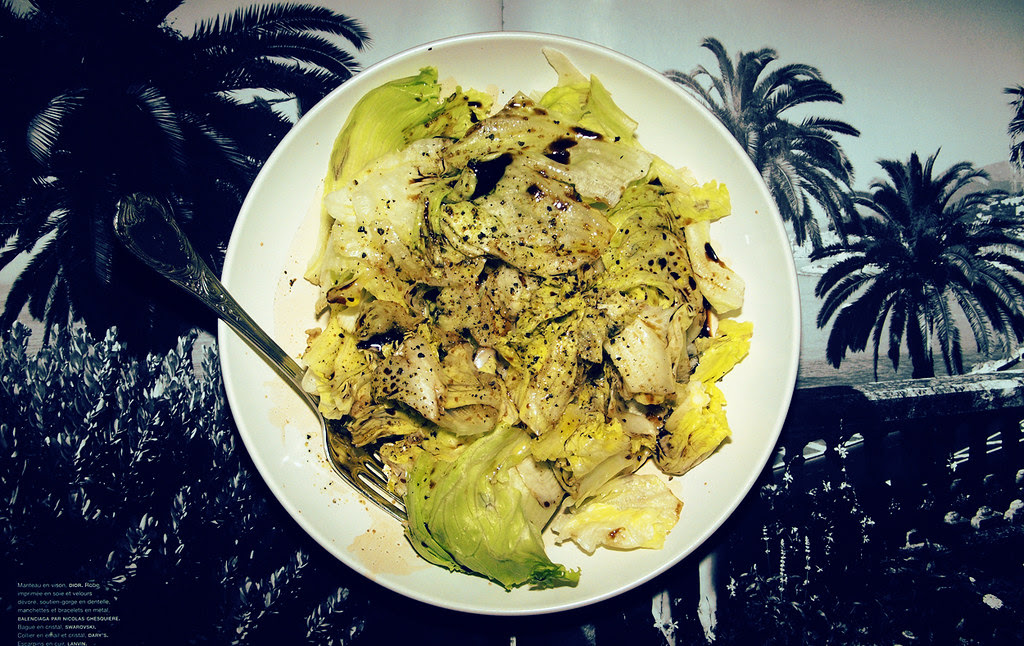 dinner en vogue