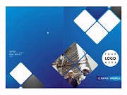 Konsep Baru 13+ Contoh Booklet
