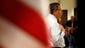Republican presidential candidate John Kasich, the