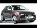Audi A1 Diamond Edition