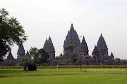 Konsep 23+ Pemandangan Candi Prambanan