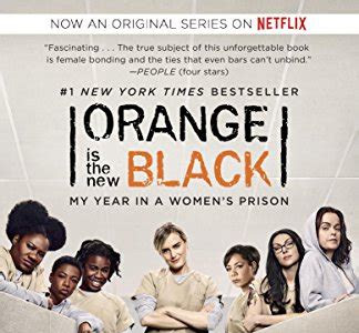 Pdf Download Orange Is the New Black: My Year in a Women's Prison Free E-Book Apps PDF