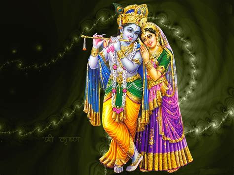high resolution beautiful lord krishna