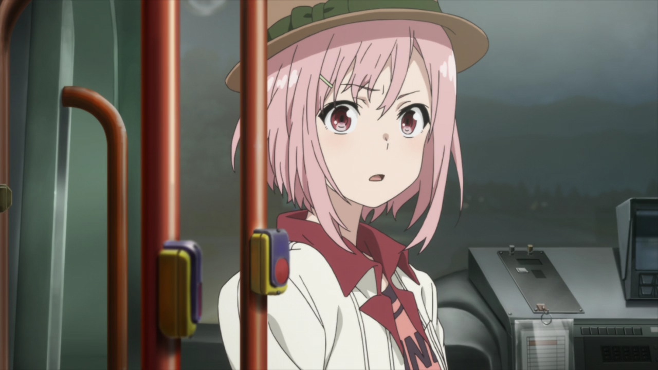 Re 討論 動畫 Sakura Quest 第1話 魔の山へ 集中討論串 櫻花任務sakura Quest 哈啦板 巴哈姆特