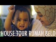 Ketahui House Tour Keluarga Belo, paling dicari!