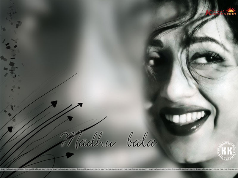 Madhu Bala
