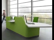 Berikut Hotel Reception Desk Furniture, paling baru!