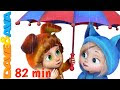 Nursery Rhymes Collection - 2  | Kids Songs And Baby Rhymes