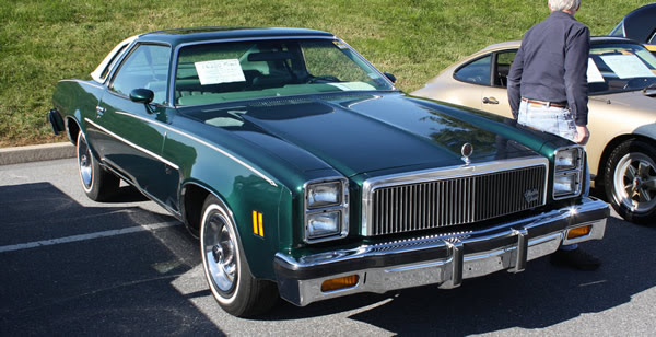 classic cars vintage 80s