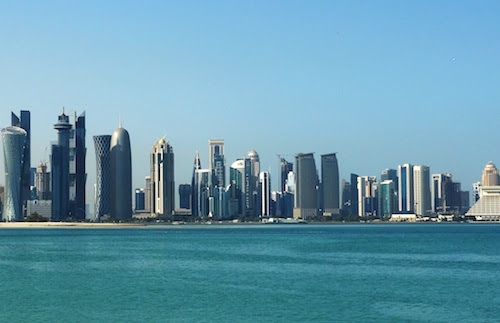 Doha, Qatar