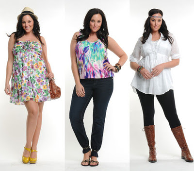  Size Fashion on Why Don T Stores Carry Plus Size Clothing    Lovelyish