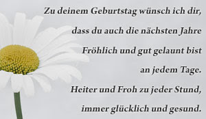 sprueche zum 60 geburtstag