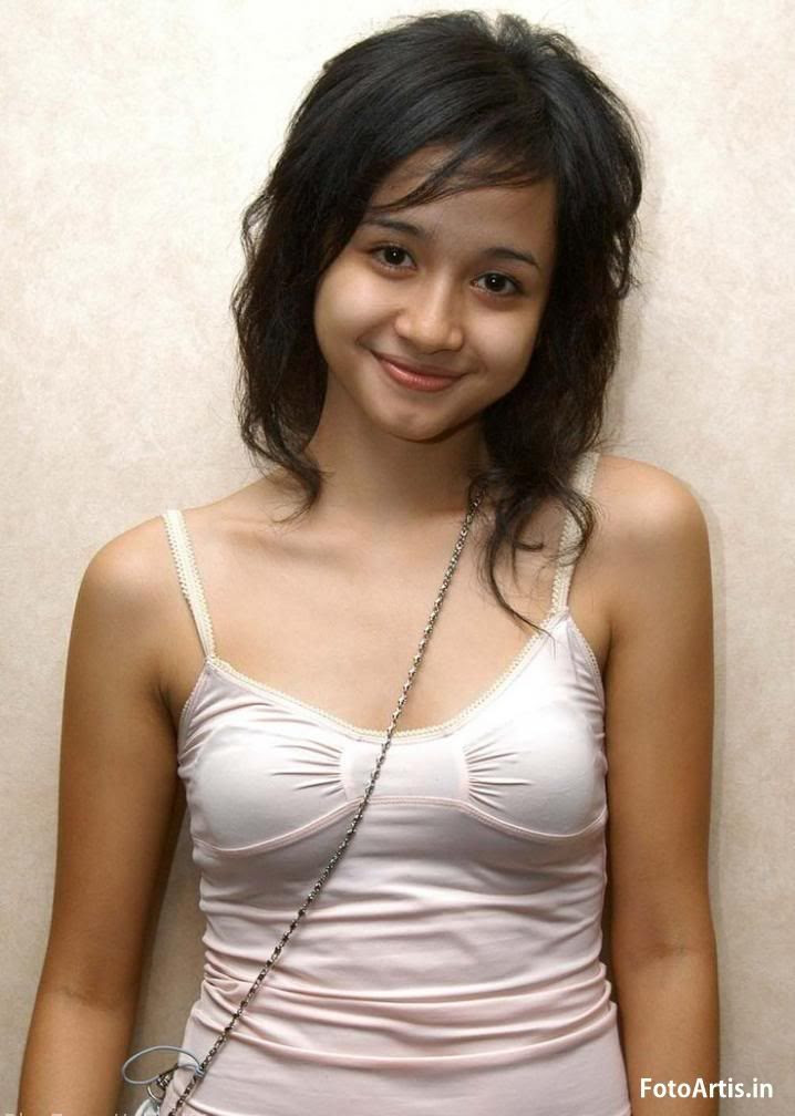  Laudya Chintya Bella