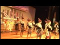 Kachin Dance,WNJ Shoi Wa Ka hkrang