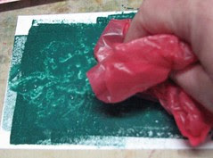 Pigment Ink #3014