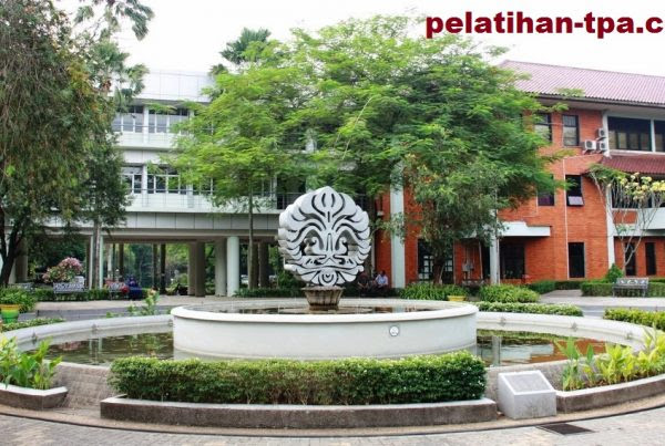 Download Soal Tpa Tes Potensi Akademik Bappenas Ui