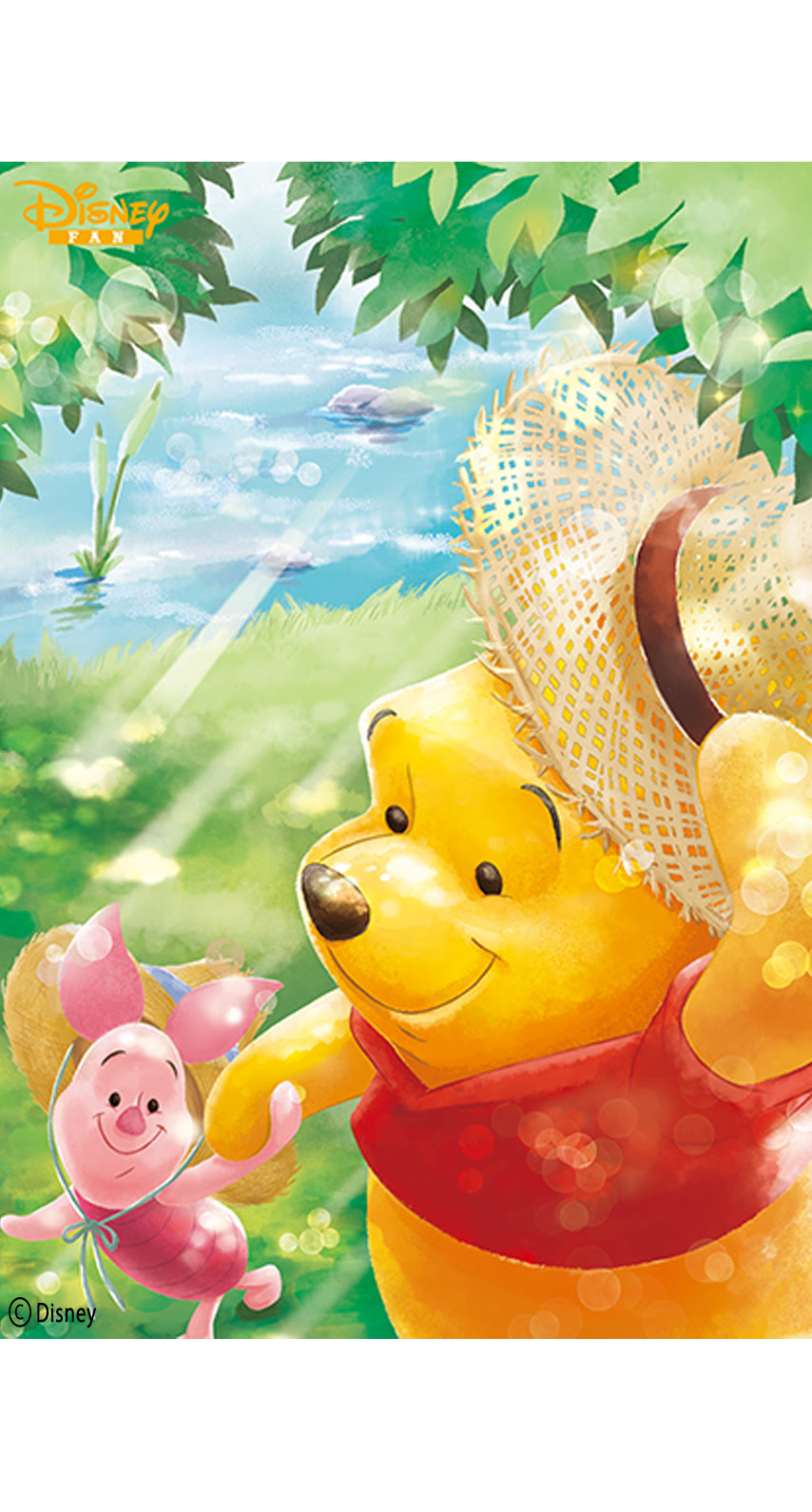 壁紙ダウンロード ディズニーファン公式ホームページ