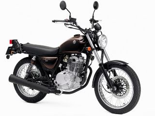 今中古バイクを買うなら250 ストリート系ネイキッドがおすすめ