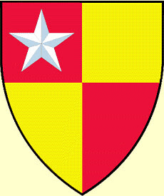de vere arms