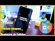 Formatear Samsung Galaxy M01