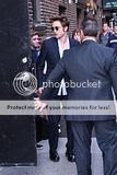  photo Robert Pattinson Leaving The Late Show 1.jpg