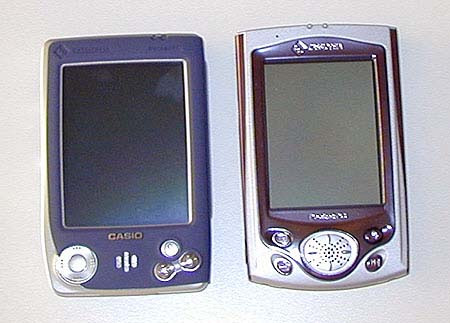 New line of Casio: Pocket superintendent, manager and director New line of Casio: Pocket superintendent, manager and director