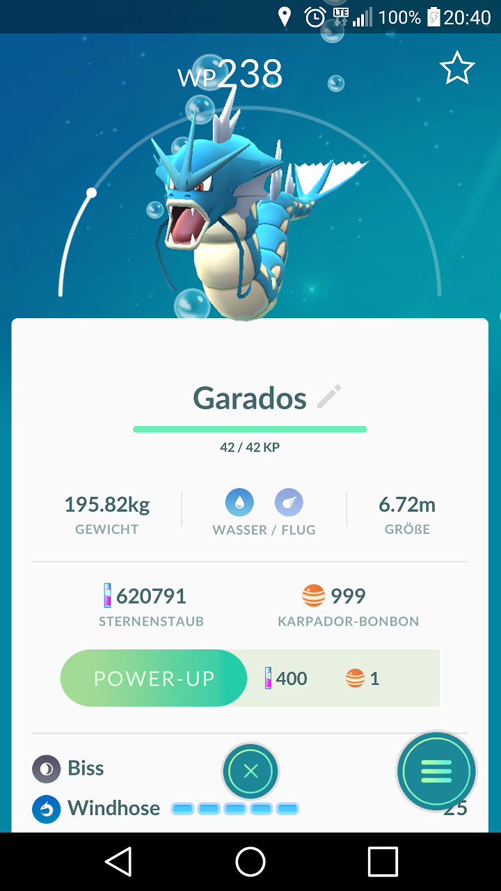 Pokemon Go Die Harten Bleiben Am Ball Archiv Seite 29 Ioff Das Medienforum